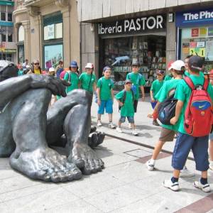 Excursión a León de día completo