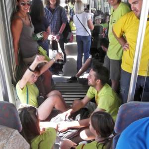 Excursión a León de día completo