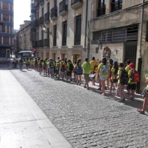 Excursión a León de día completo