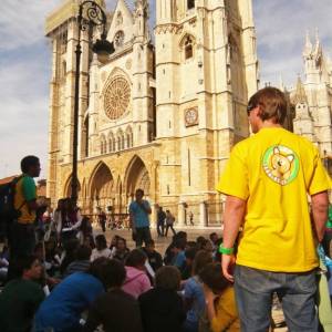 Excursión a León de día completo