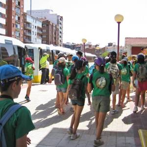 Excursión a León de día completo