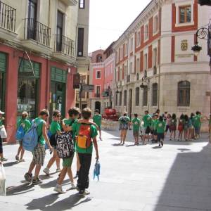 Excursión a León de día completo