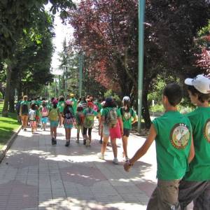 Excursión a la Ciudad de León