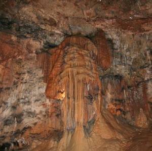 Excursión a la Cueva de Valporquero