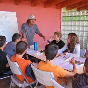 Clases de inglés general