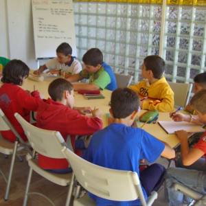 Clases de inglés general