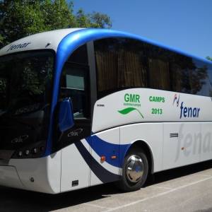 Viaje a León excursión de colegios