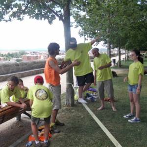 Excursión a Astorga y Camino de Santiago