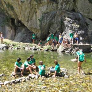 Dia de Excursión a Valdepielago y Montuerto