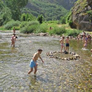 Dia de Excursión a Valdepielago y Montuerto