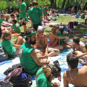 Dia de Excursión a Valdepielago y Montuerto