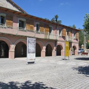 Museo de la Mineria