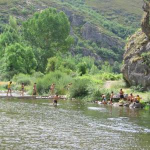 Excursión a Montuerto