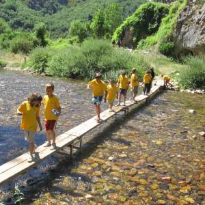 Excursión a Montuerto