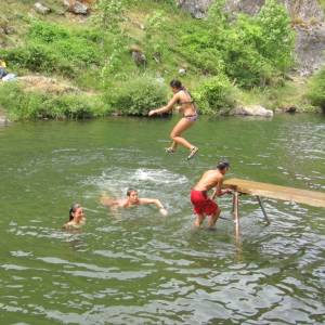 Excursión a Montuerto