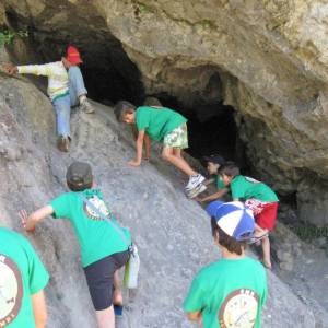 Excursión a Montuerto