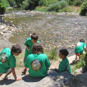 Excursión a Montuerto