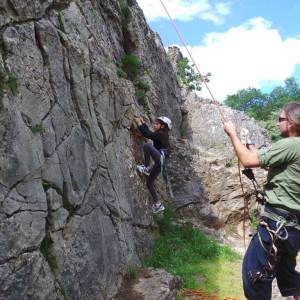 Campamento de inglés en León - Verano 2013