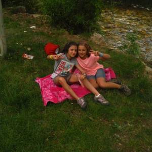 Resumen campamento 2014