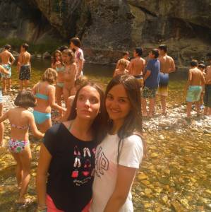 Resumen campamento 2014