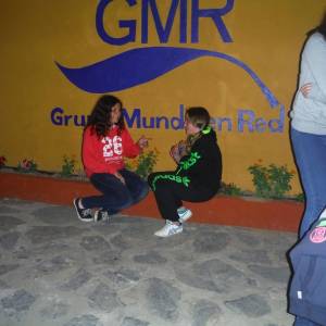 Resumen campamento 2014