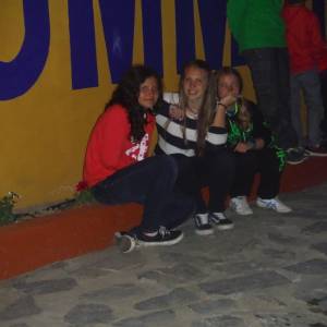 Resumen campamento 2014