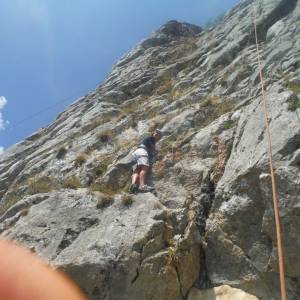 Resumen campamento 2014