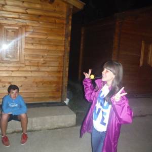 Resumen campamento 2014