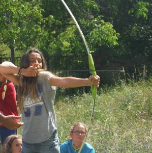 Resumen campamento 2014