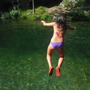 Resumen campamento 2014