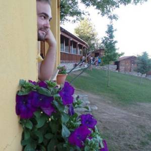 Campamento de inglés en León - Verano 2013