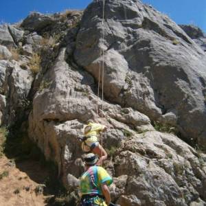 Campamento de inglés en León - Verano 2013