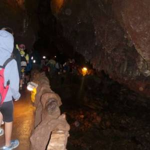 Campamento de inglés en León - Verano 2013