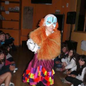 Campamento de inglés en León - Verano 2013