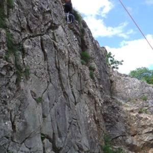 Campamento de inglés en León - Verano 2013