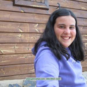 Campamento de inglés en León - Verano 2012