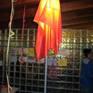 Campamento de inglés en León - Verano 2012