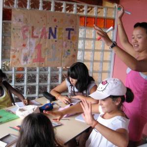 Clases divertidas