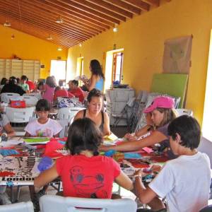 Talleres