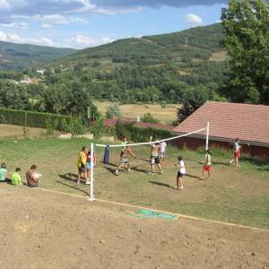 Voleibol