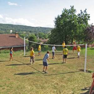 Voleibol