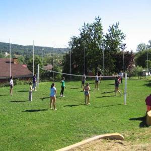 Voleibol