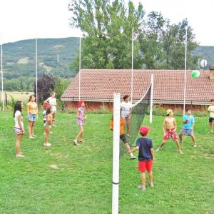 Voleibol