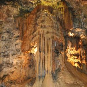 Espeleología (cueva)