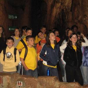 Excursiones a la Cueva de Valporquero