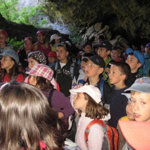 Excursiones a la Cueva de Valporquero