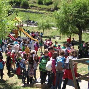 Excursiones a la Cueva de Valporquero