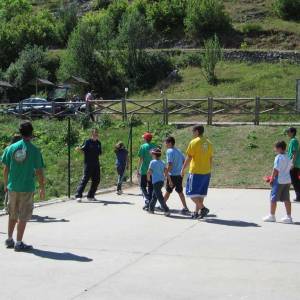 Excursiones a la Cueva de Valporquero