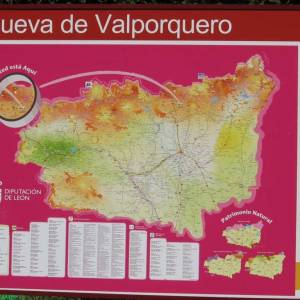 Excursiones a la Cueva de Valporquero