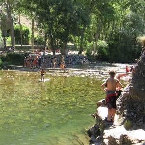 Excursiones a Valdepiélago y Montuerto